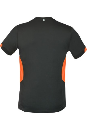Picture of Aussie Pacific Mens Tasman Tee 100% Polyester Microknit